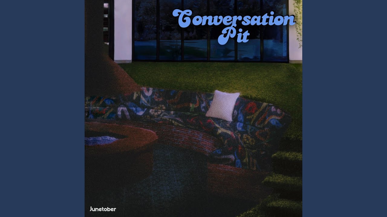 Conversation Pit
