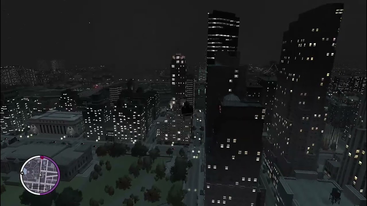 GTA IV Ballad of Gay Tony 2026 - 008
