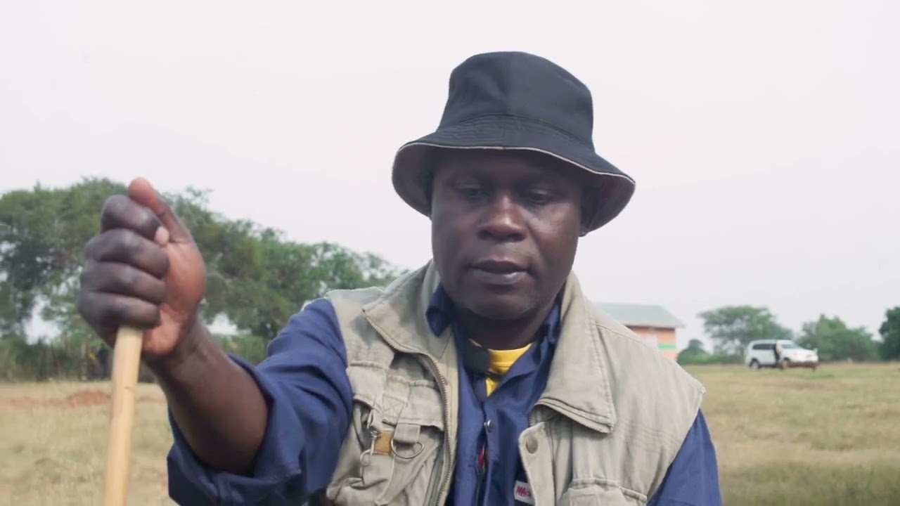 Muhigira Coffee Estate   EP1