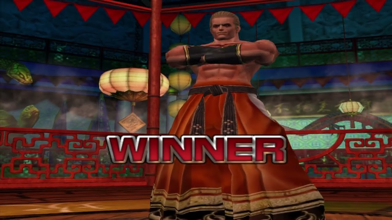 The King of Fighters 2006 - PS5 HD 