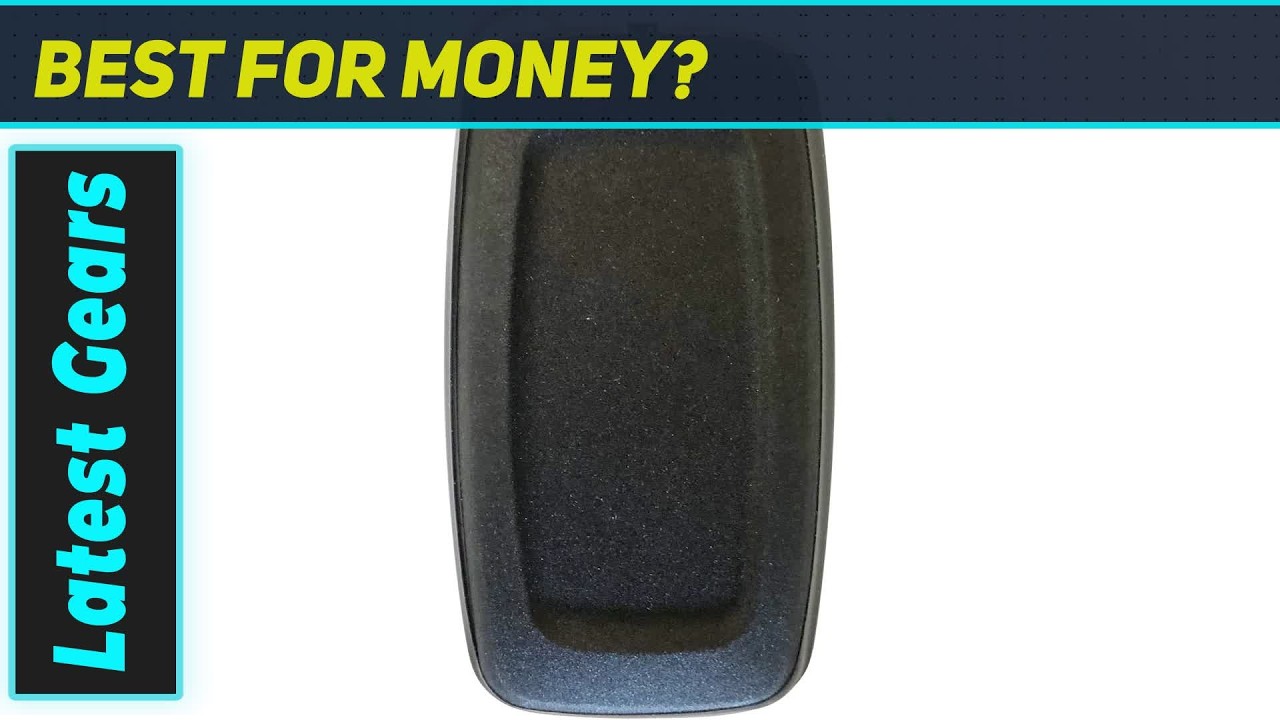 Land Rover Keyless Fob KOBJTF10A: Massive Savings!