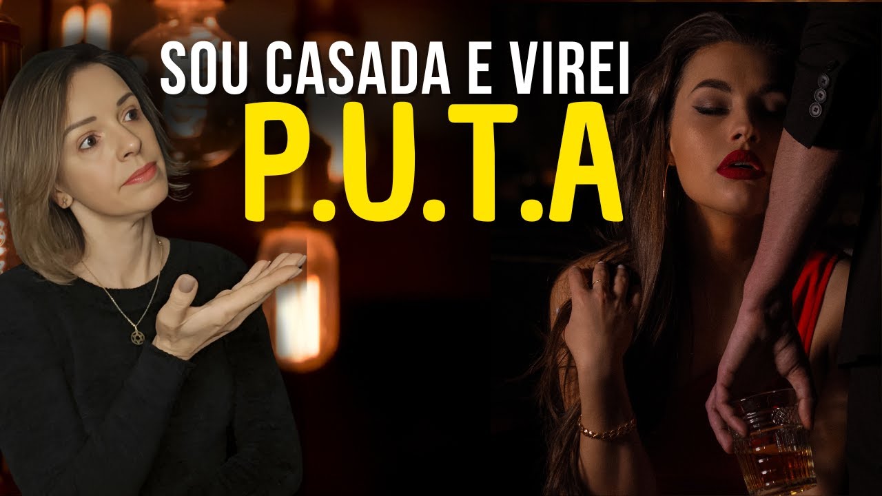 Vive VIDA de SOLTEIRA mesmo estando CASADA #traição #silvanahennicka #historiareal