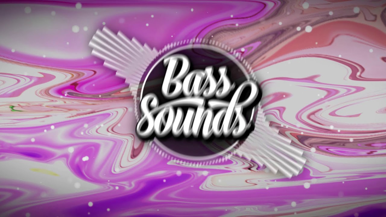 Shawn Mendes, Camila Cabello - Señorita (AidanJay Bootleg) (Bass Boosted)