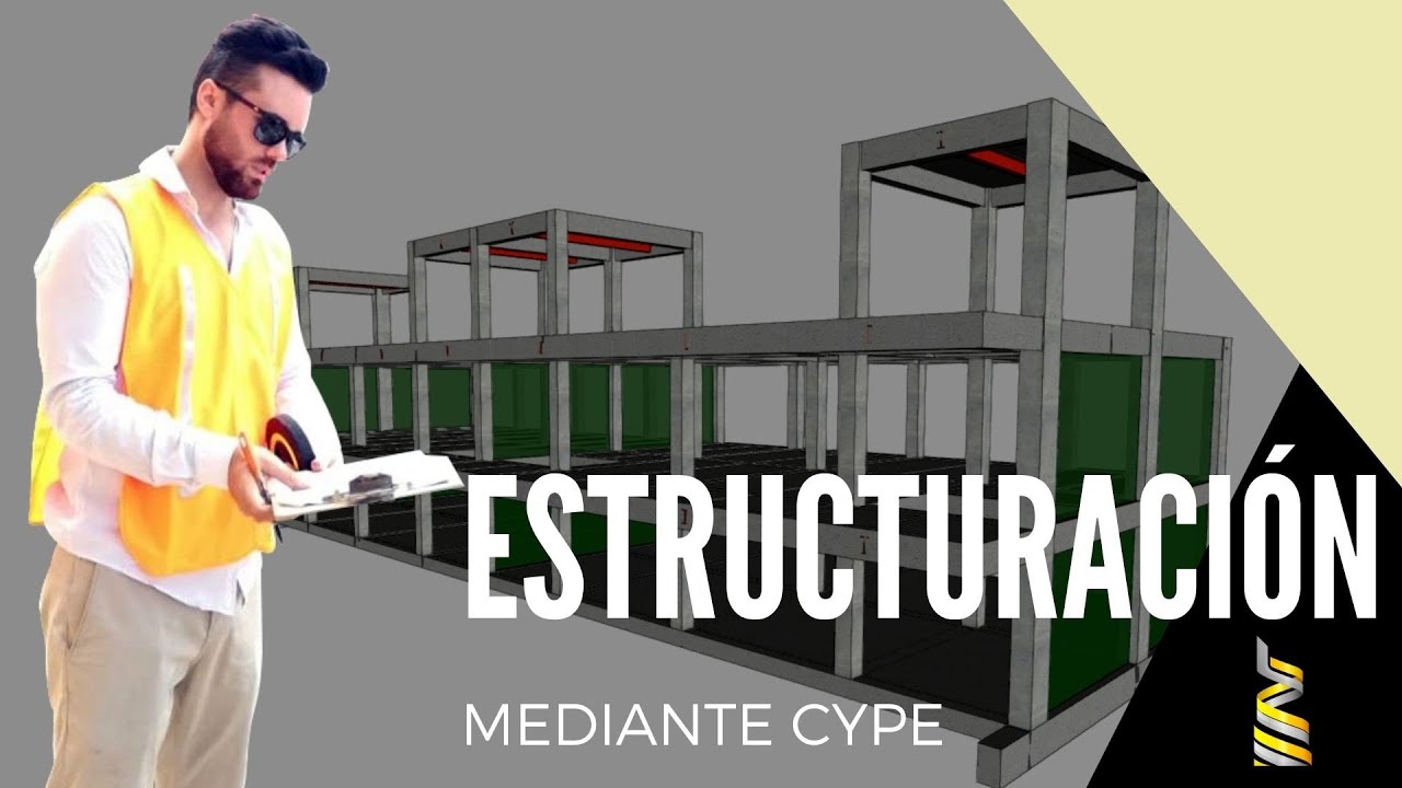 ¿CYPE SOBREDIMENSIONA LAS ARMADURAS?