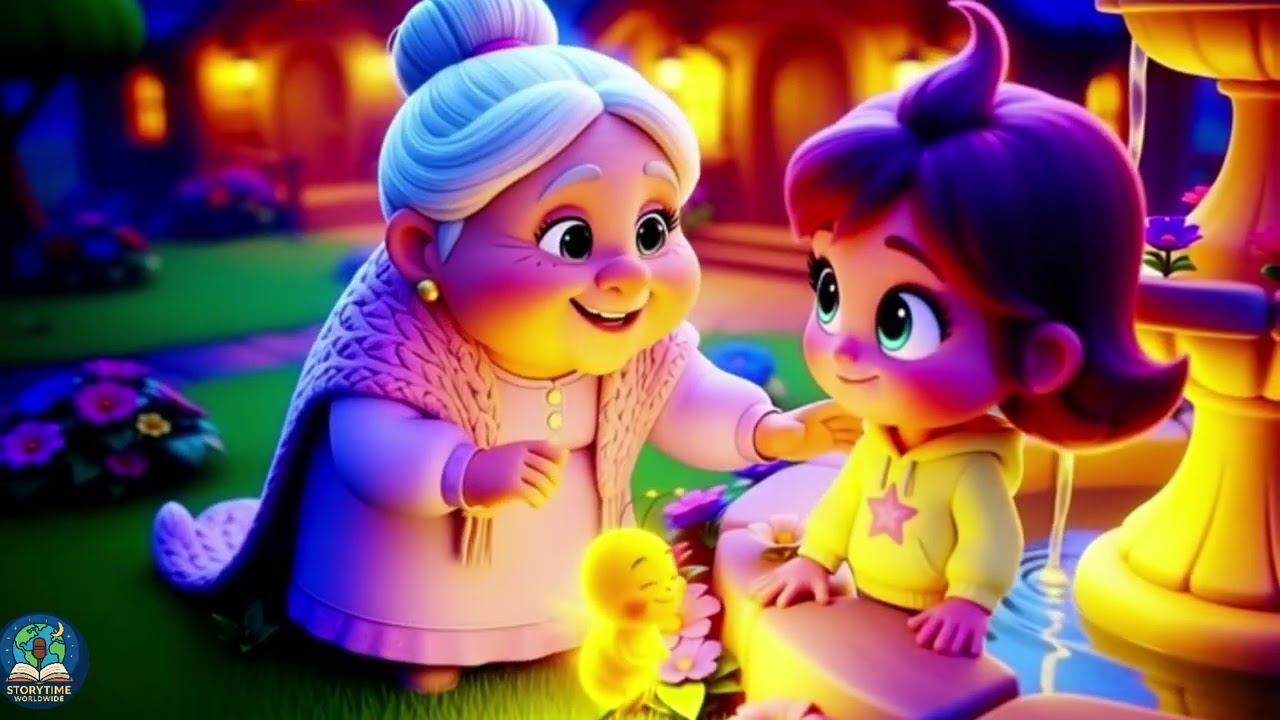 Cozy Forest Kindness – Episode 1 | A Heartwarming 3D Animated Moral Story