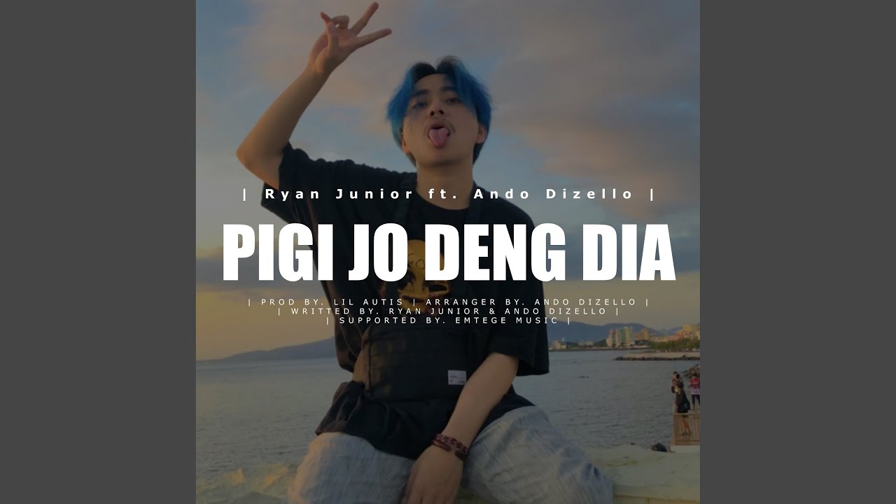 Pigi Jo Deng Dia