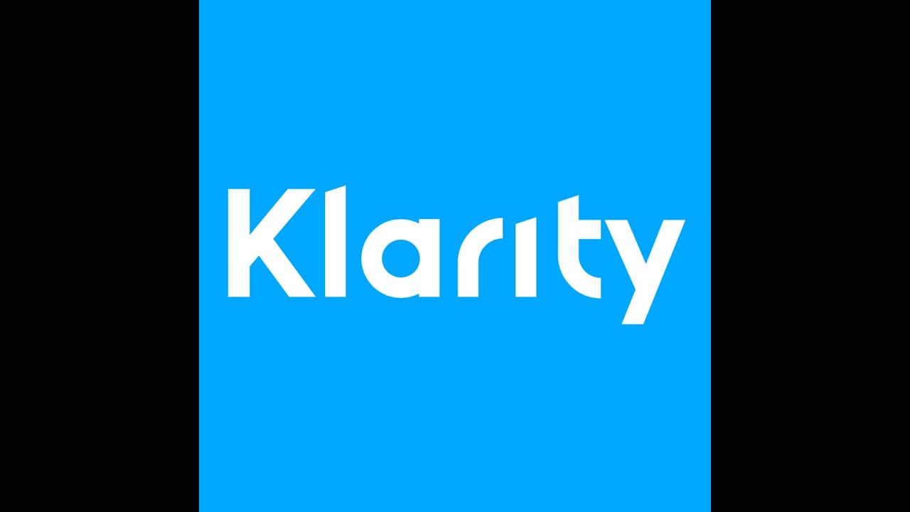 Klarity Health - How it works