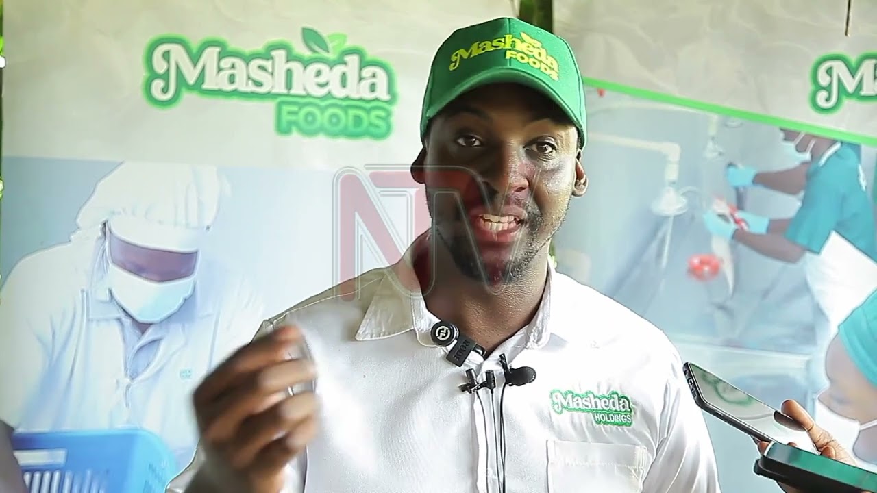 Masheda foods breaks into catfish market, boosting exports