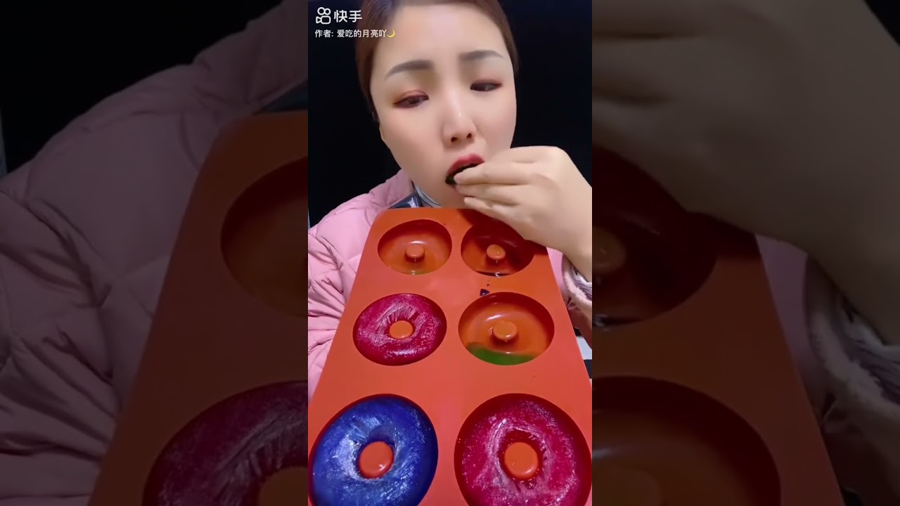Asmr ice only bites!! #asmriceeating #asmr #asmriceeatingsounds #iceeating #ice #kwaiasmr