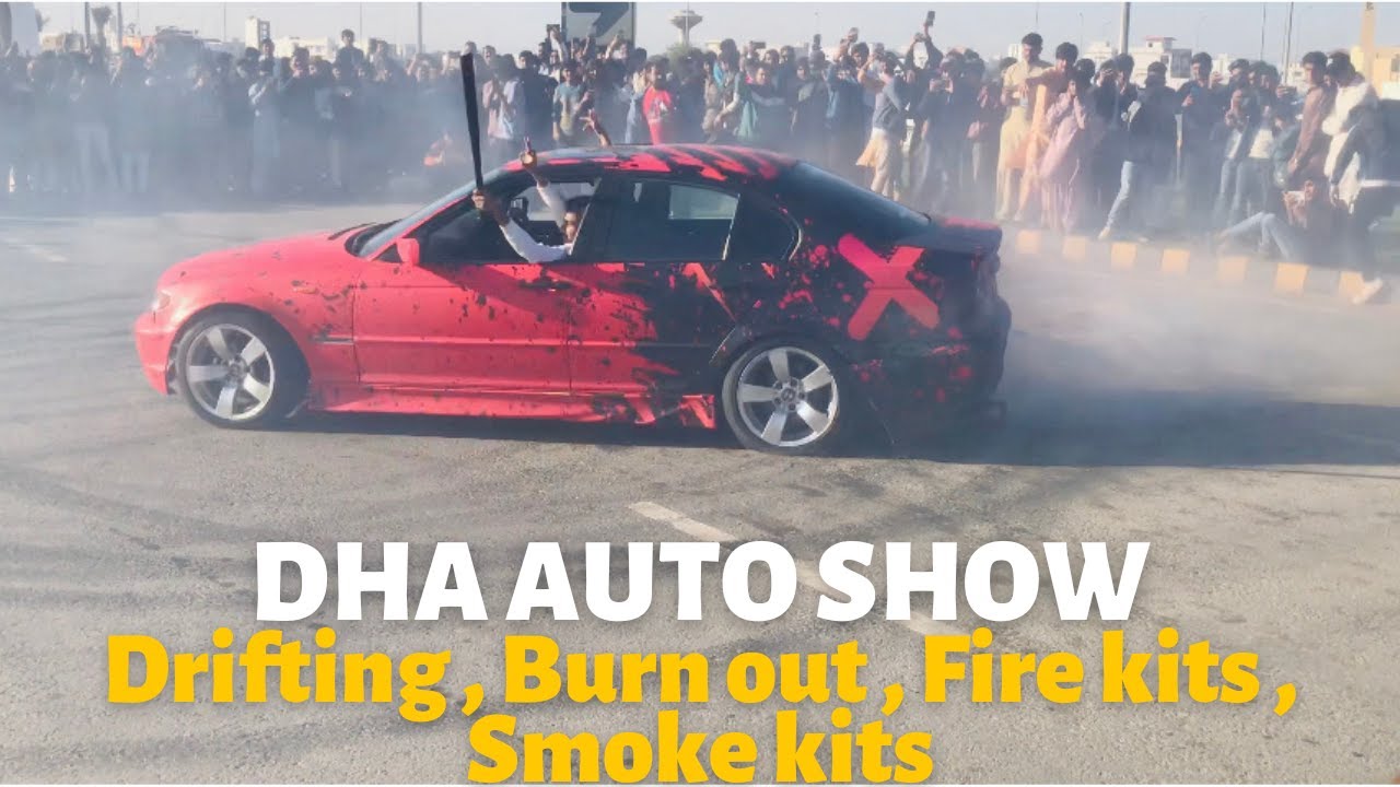 HAC Auto Show DHA Multan 2023| Car Cop.