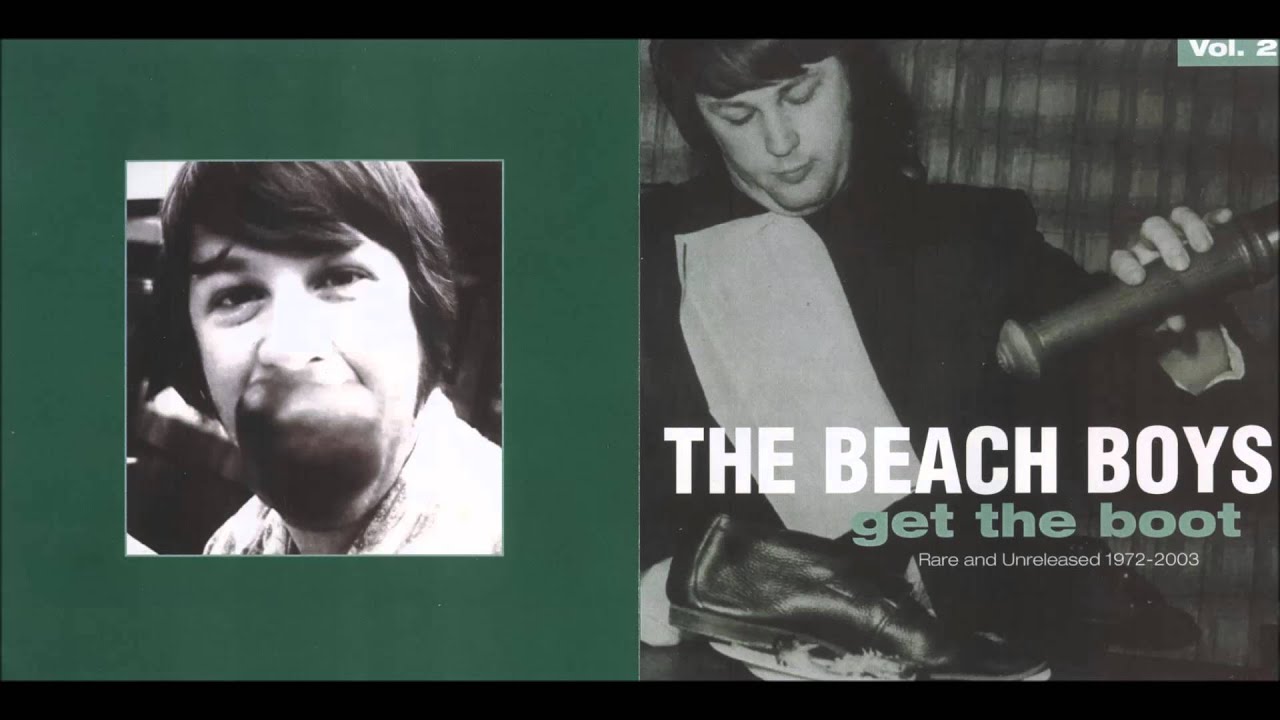 Beach Boys - da doo ron ron (1979)