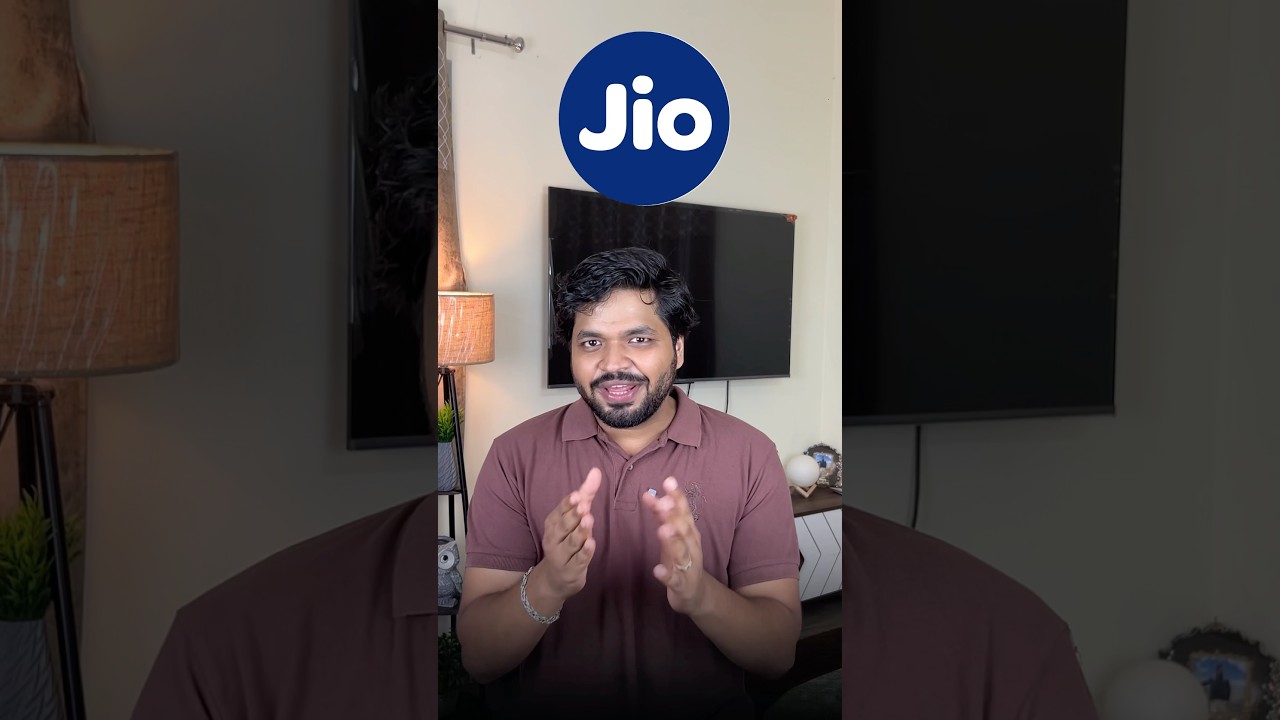 Work From Home with Jio | Customer Associate Program !!