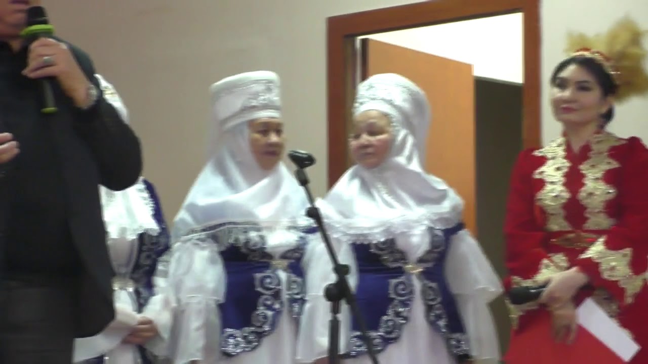 Сахнада-