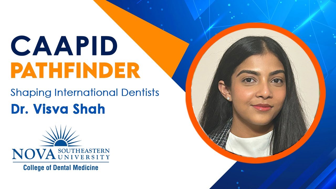 Caapid Pathfinder 2025 (V) with Dr. Visva Shah - 2025 | Caapid Simplified