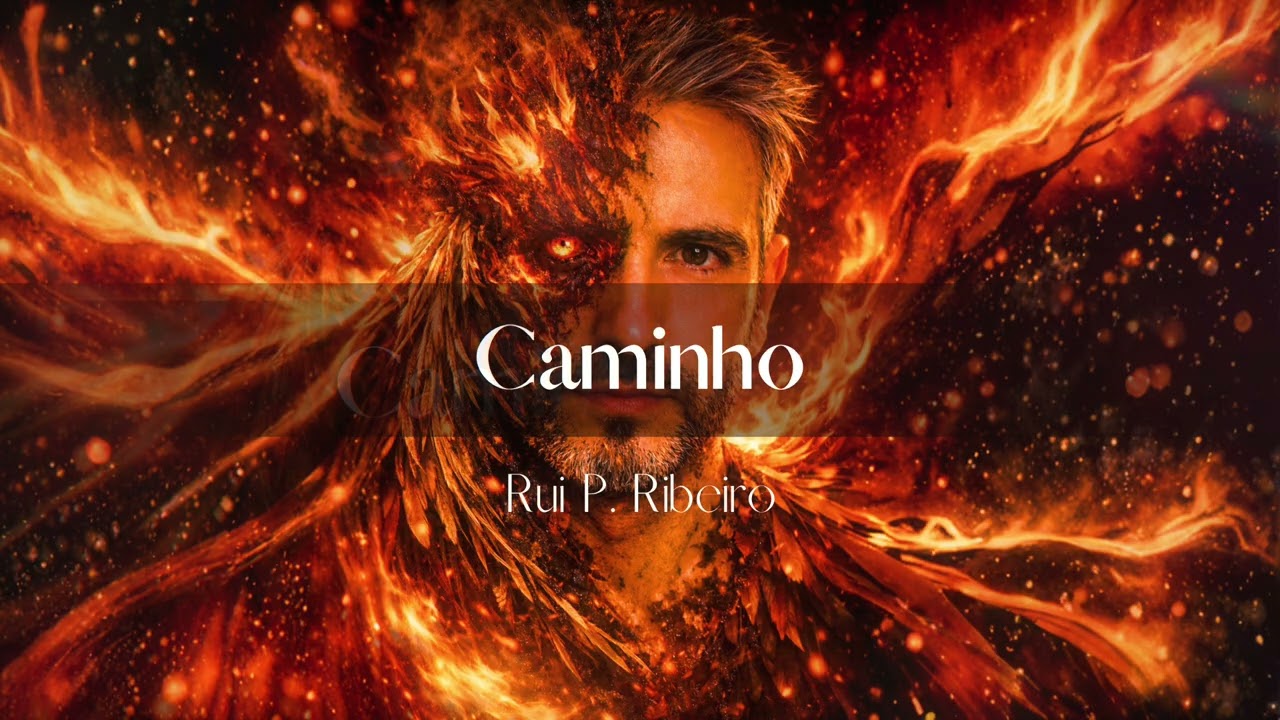 Rui P. Ribeiro - Caminho