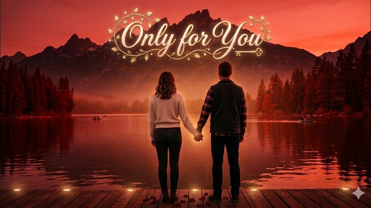Only For You ❤️