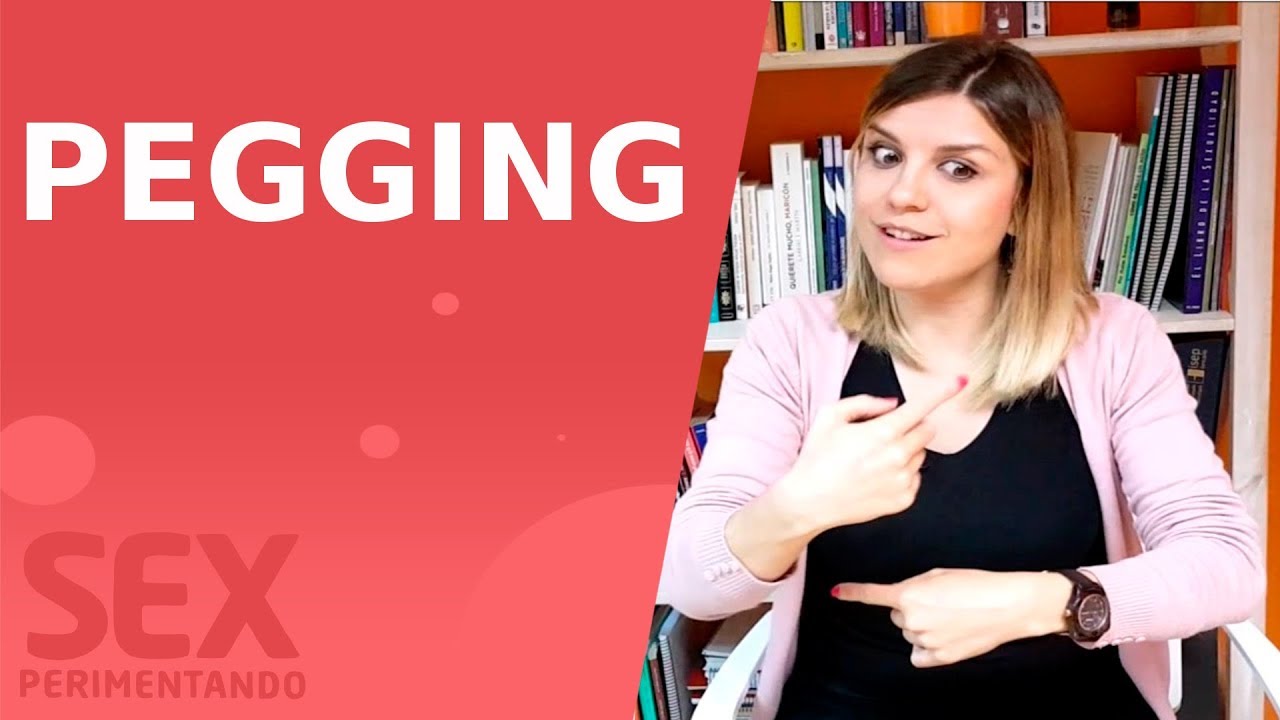 Pegging: todo sobre hombres penetrados por sus mujeres | Sexperimentando