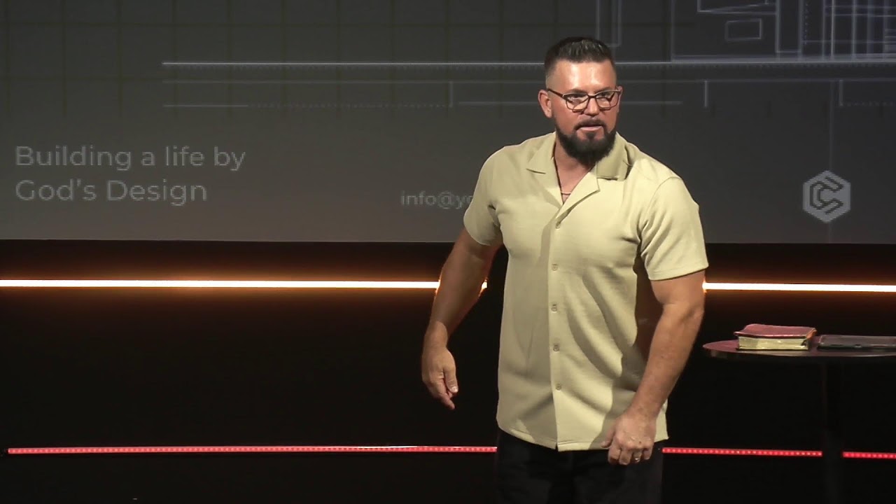 Honor the Architect - Jan 4th, 2026 | City Church - Lake City, FL