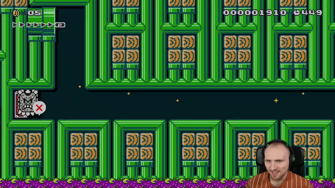 Ich spiele eure Level !add