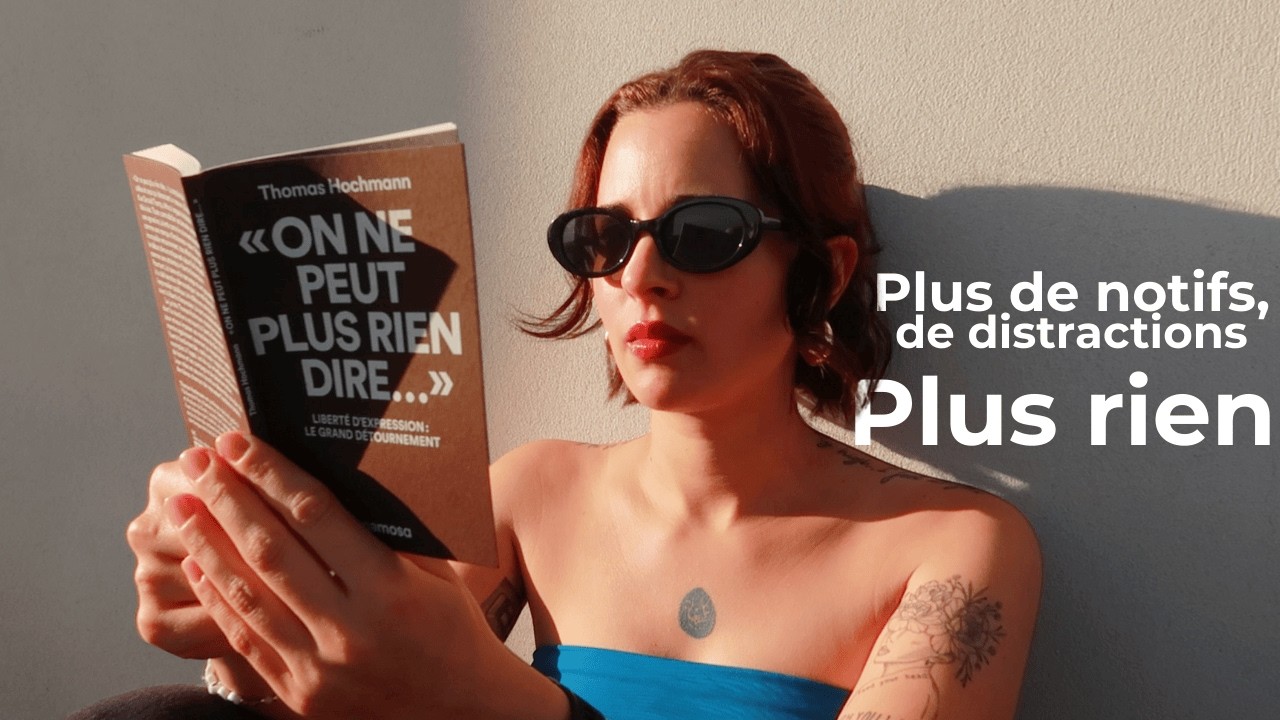 Je quitte les réseaux sociaux ?