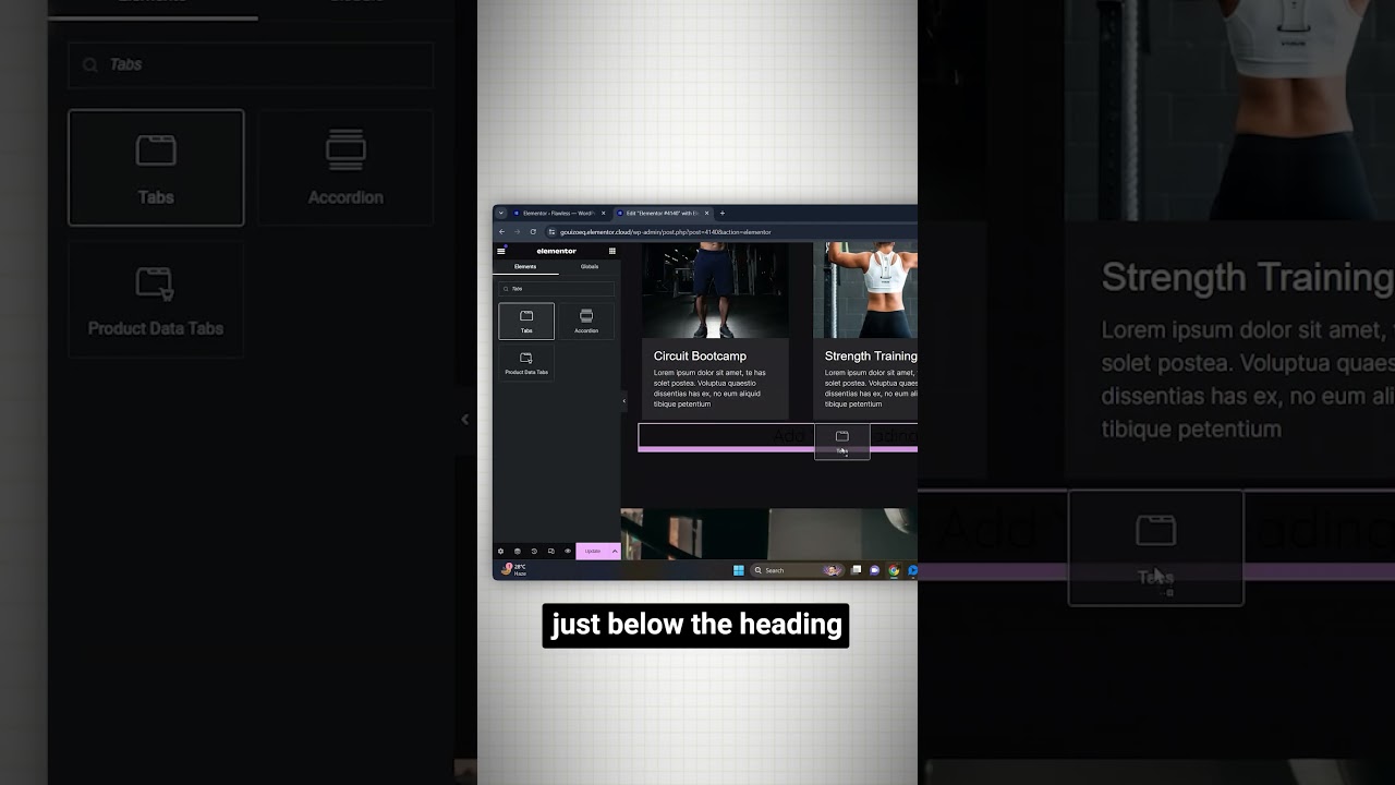 Elementor&rsquo;s Pricing Table with Yearly Toggle