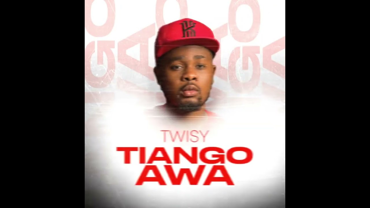 Twisy TIANGO AWA (Audio officiel)