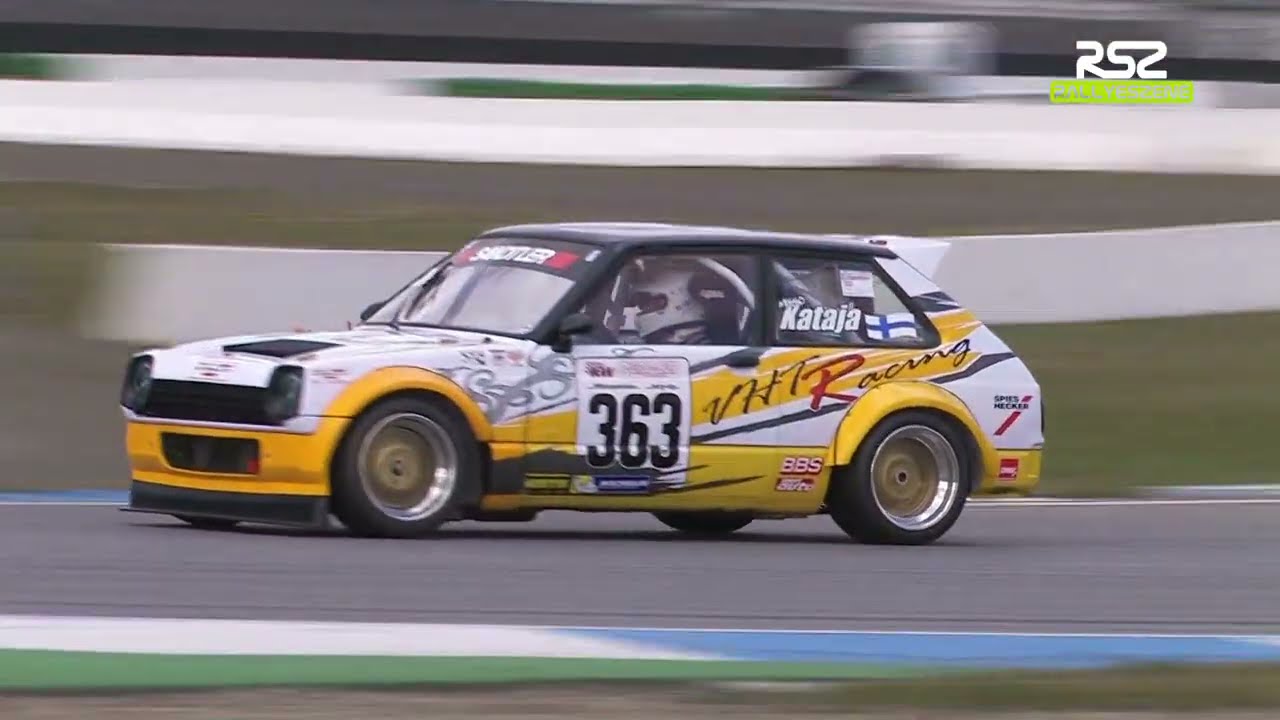 KW-Berg-Cup Hockenheim 2021 - by Rallyeszene.de