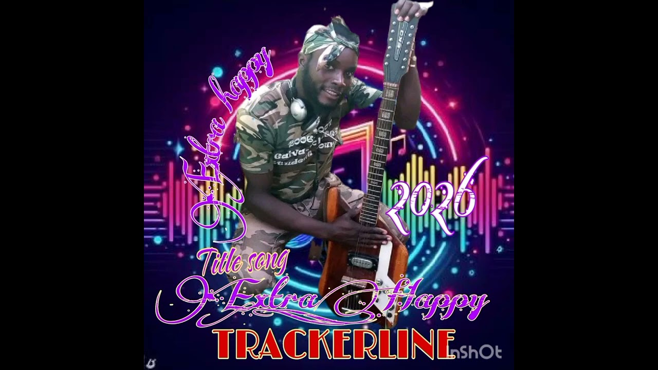 TRACKERLINE___EXTRA__HAPPY__HAPPY
