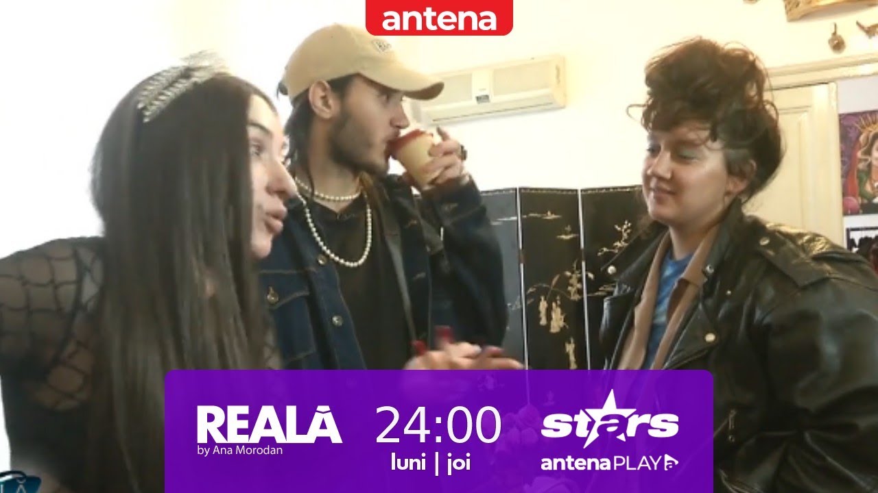 Ana Morodan a băgat-o in ședință pe Teo pentru că a &icirc;nt&acirc;rziat la birou