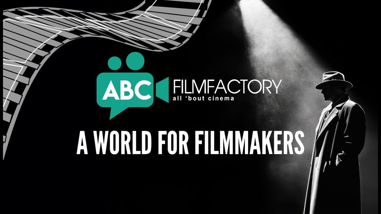 ABC FilmFactory - Where Films Find Their Future - Webinar