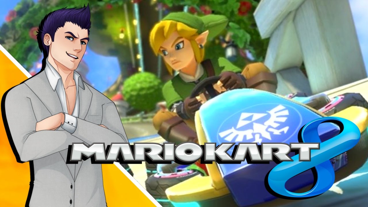 FANBOY OVERLOAD | Mario Kart | Dexplay #3