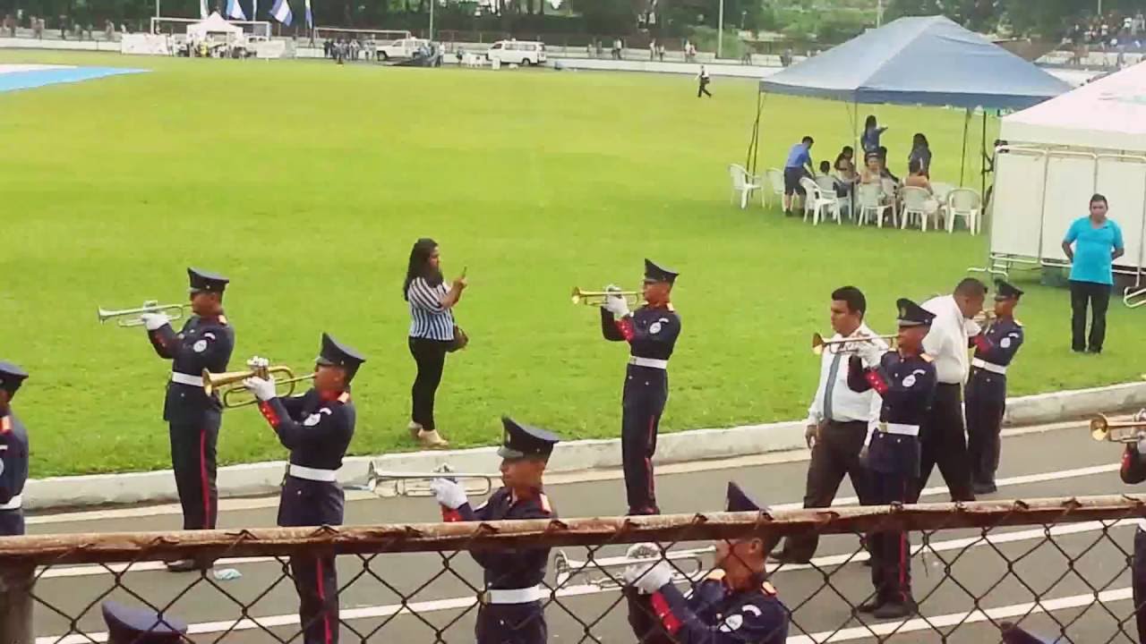 Instituto nacional thomas jefferson