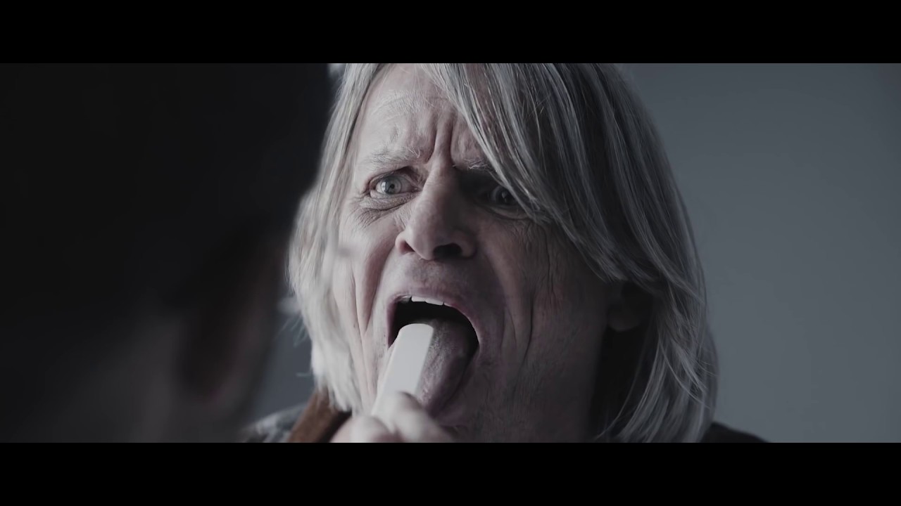 Emil Ferrari - Für Dich (Liebeslied für Psychos) (Official Video)