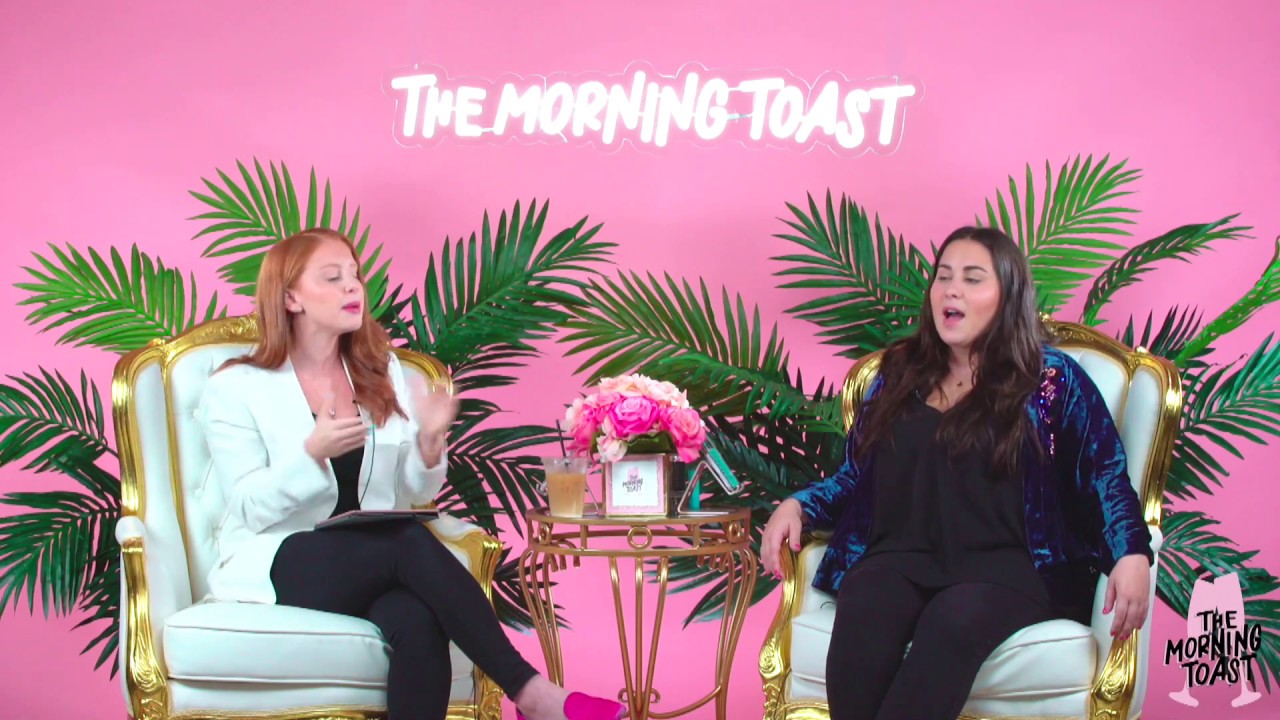 The Morning Toast, Monday, July 30, 2018