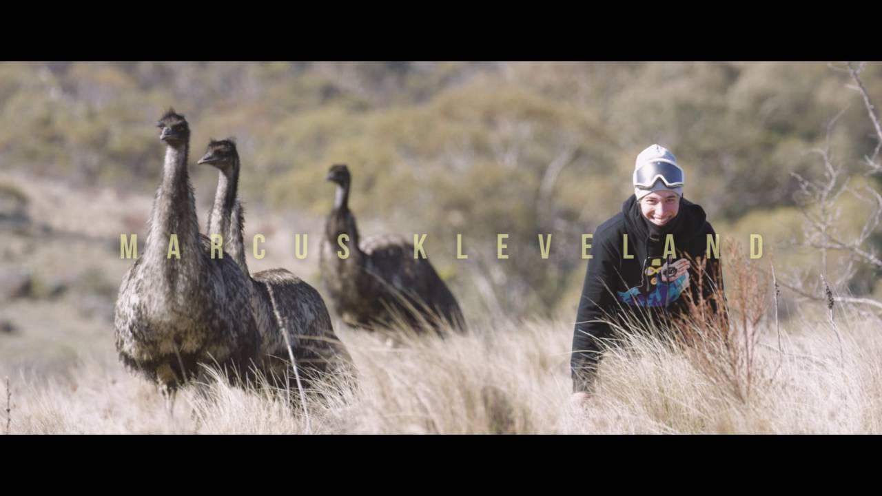 2016 - Norwegians down under