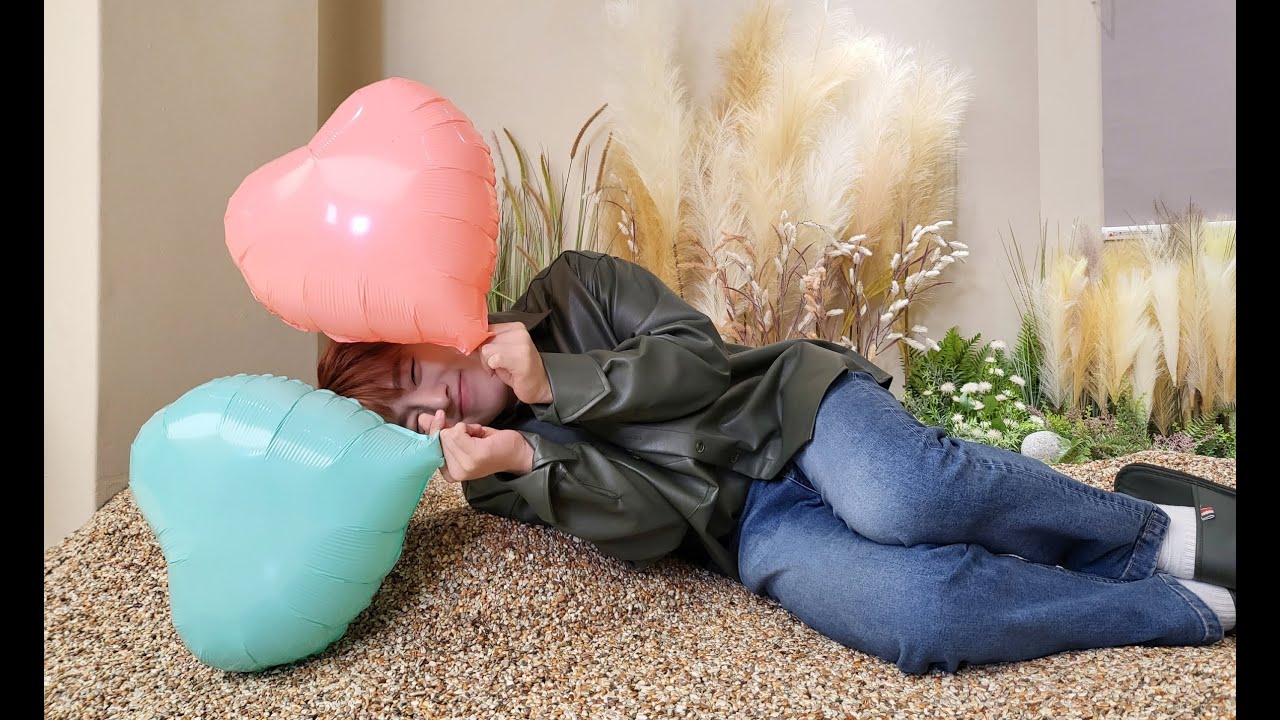 [🔴LIVE] HAPPY YECHAN DAY🥳