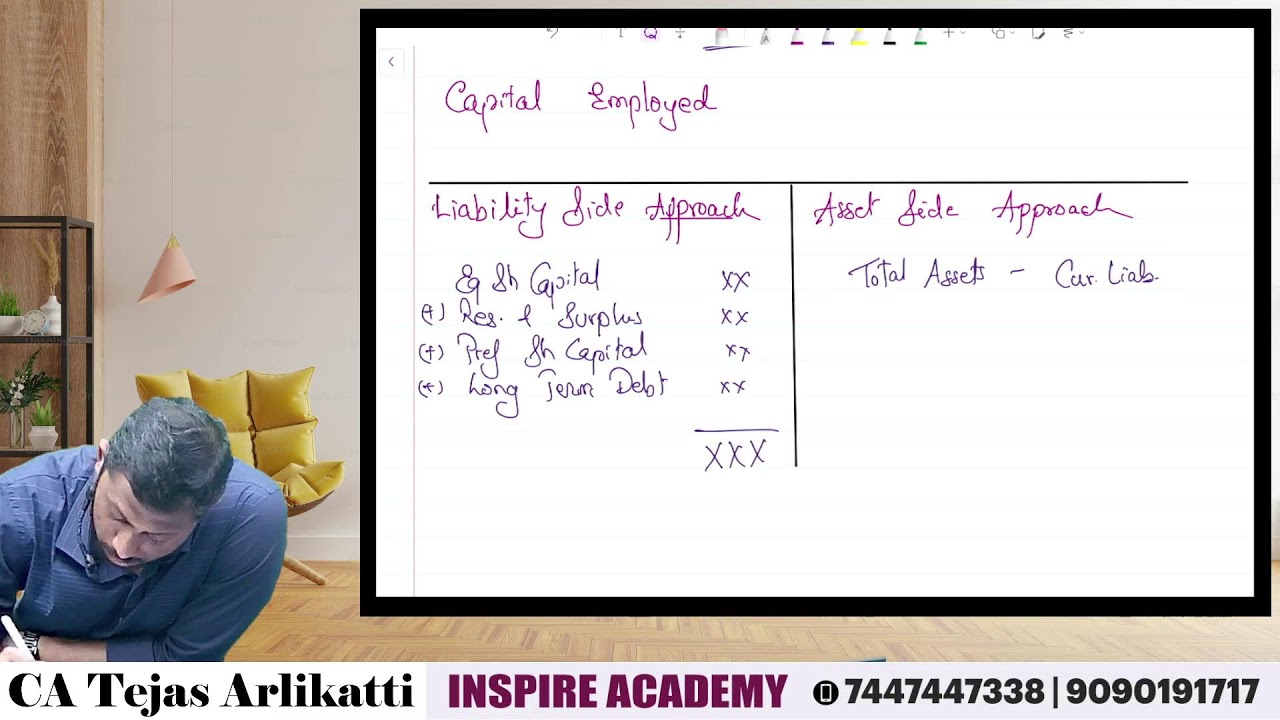 CMA Inter P12 MA Lecture 1 | Introduction to MA | Dec 26 Exam | CA Tejas Arlikatti