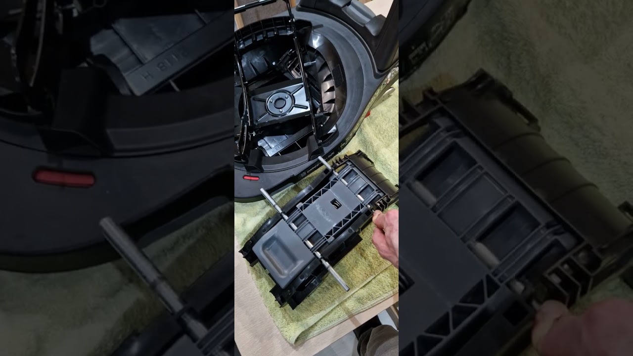 Britax Swingfix/Dualfix M I- size reassembly #2 mounting pins