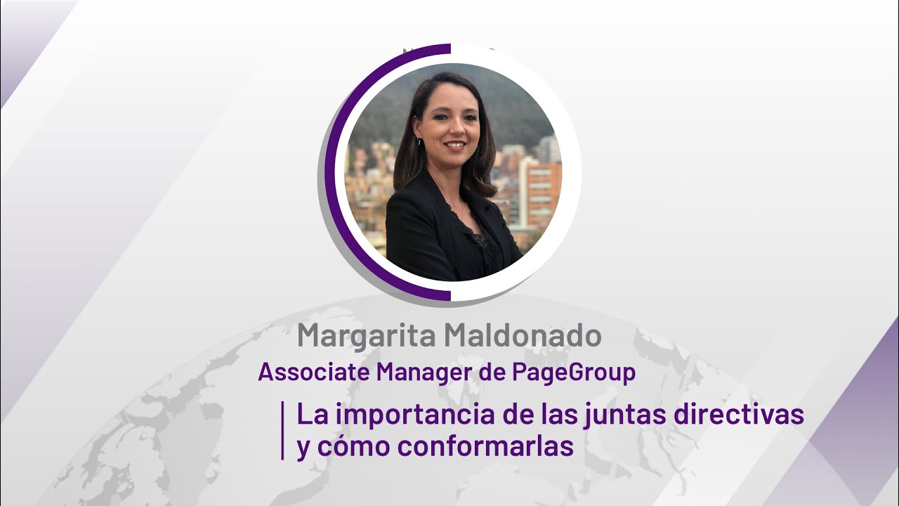 La importancia de las juntas directivas y cómo conformarlas - [Negocios en Tm] ®