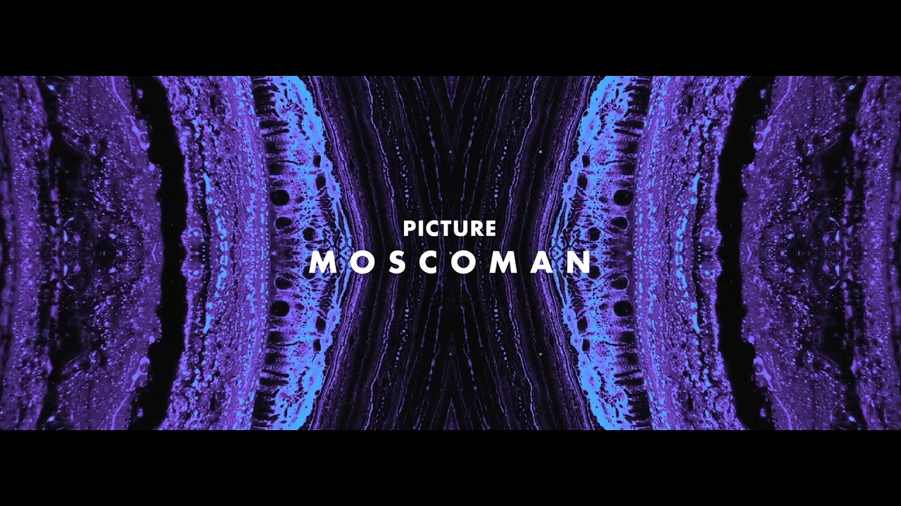 Moscoman - Change (DIYNAMIC104)