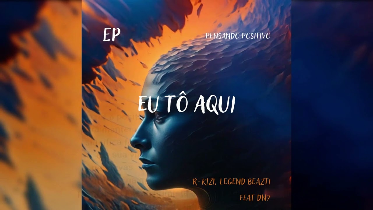 05 - R-KIZI, LEGEND BEAZTI - EU T&Ocirc; AQUI FEAT DN7