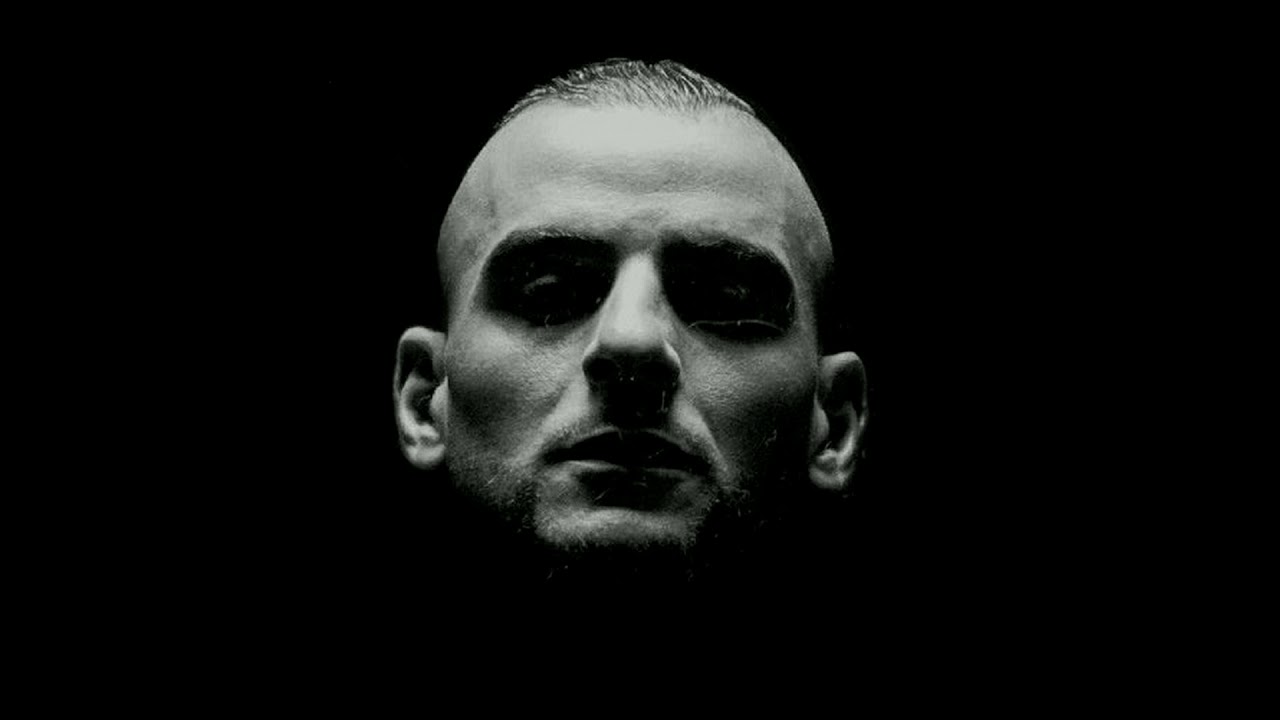 Sofiane - Lettre à un jeune rappeur (Instrumental)