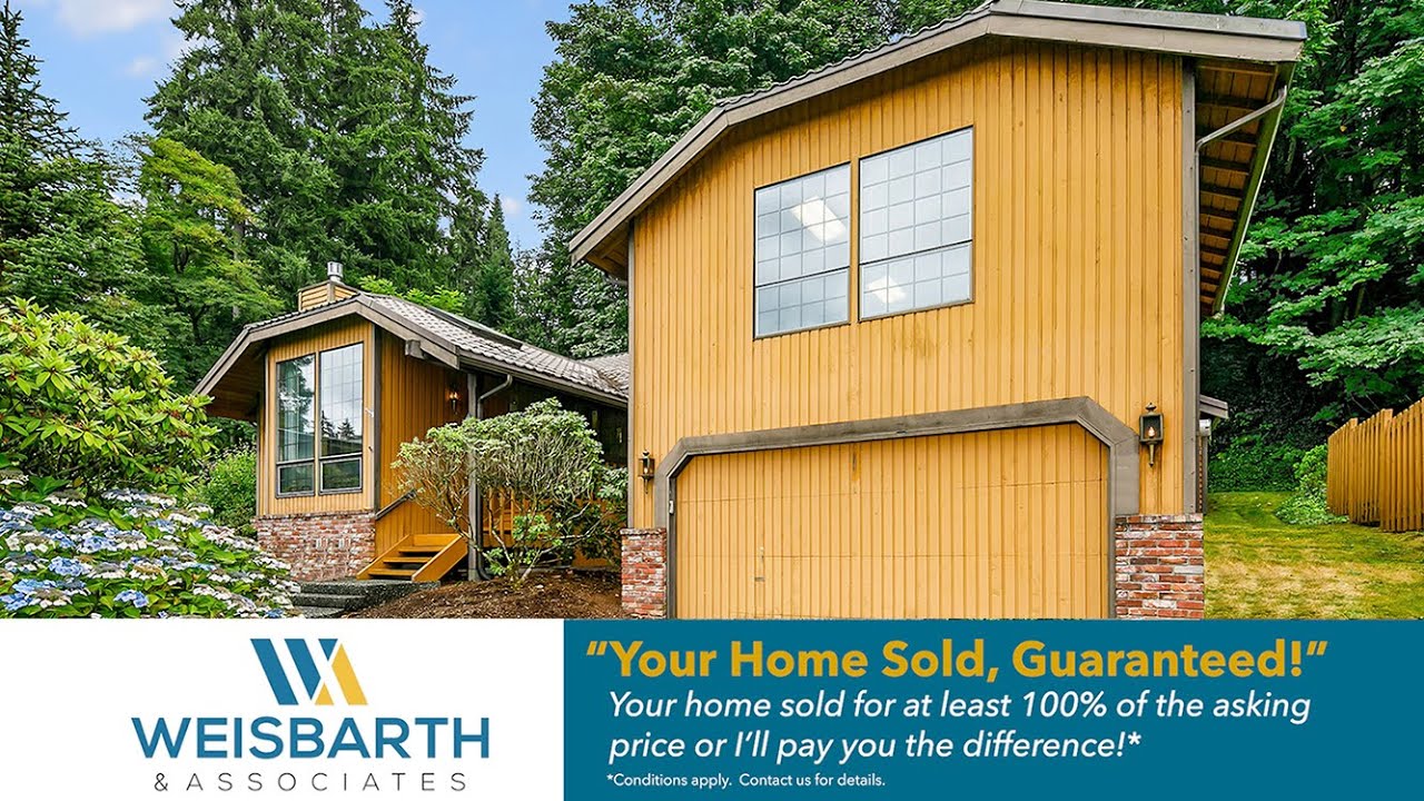 145 NW 205th St, Shoreline, WA 98177 | Weisbarth & Associates | 206-414-5400