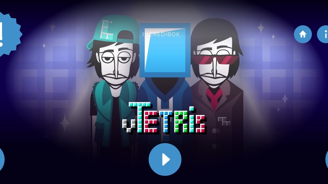 Incredibox Vtretis: The Goat (MIX).