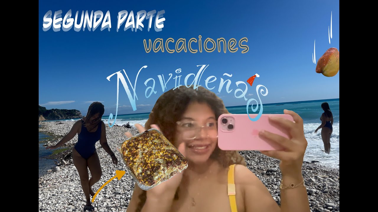 MÁS PLAYA, MÁS AVENTURA | PARAÍSO BARAHONA VLOG PARTE 2 🌴