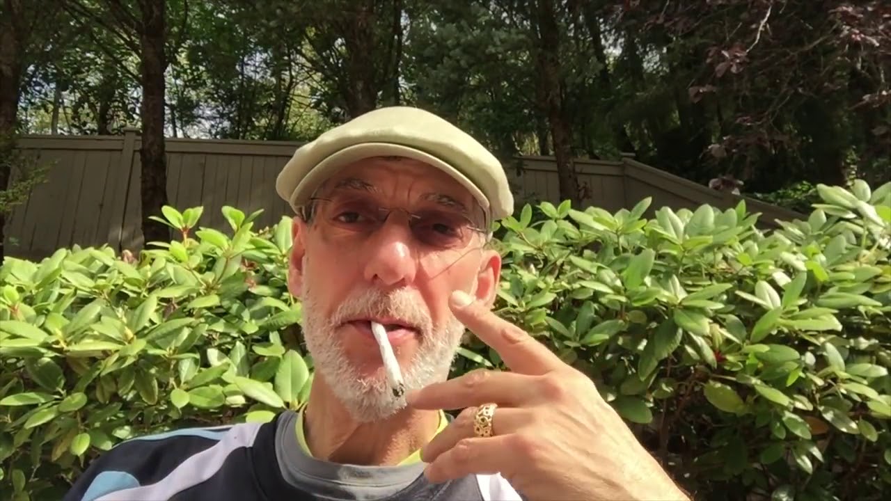 Obama Kush  Marijuana Strain Review