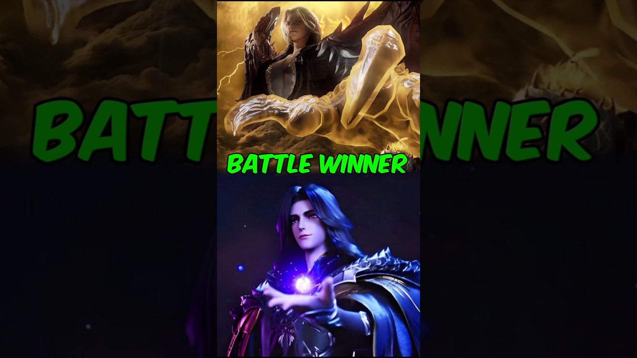 🔥 Di Tian vs Demon God Emperor &ndash; But What If Electrolux Joins? 😱