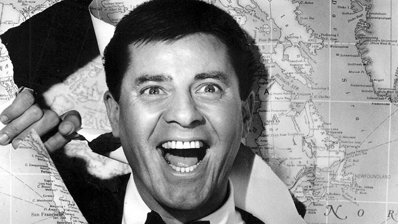 Jerry Lewis passes away at 91, was most proud of his family HD