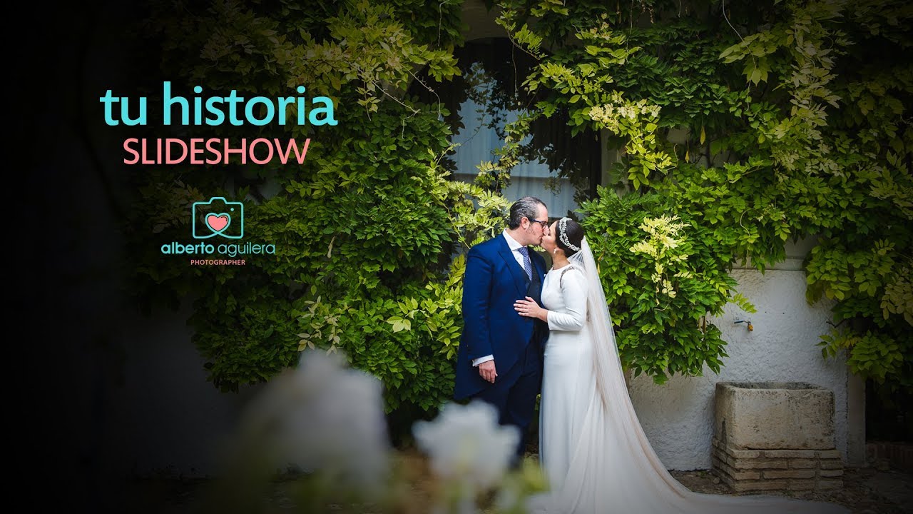 Boda en Montilla { Alfonso + Valle } Hacienda La Vereda