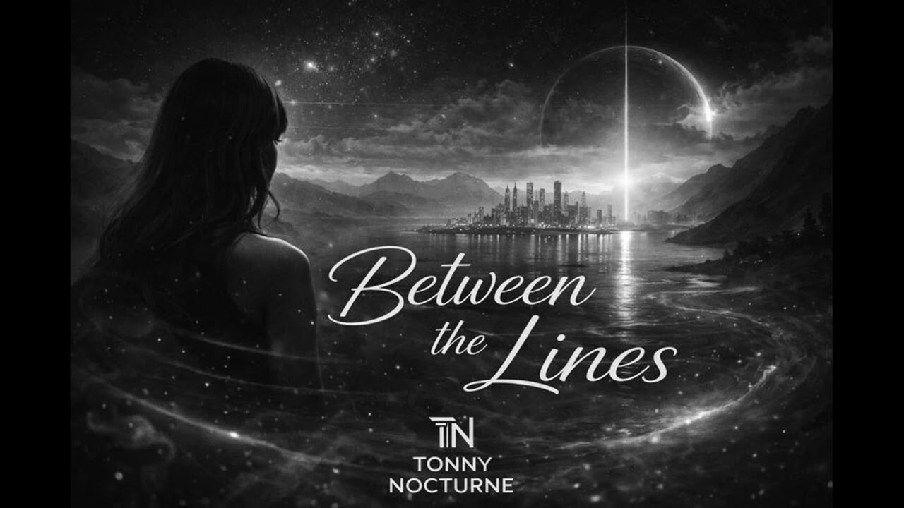 Between the lines